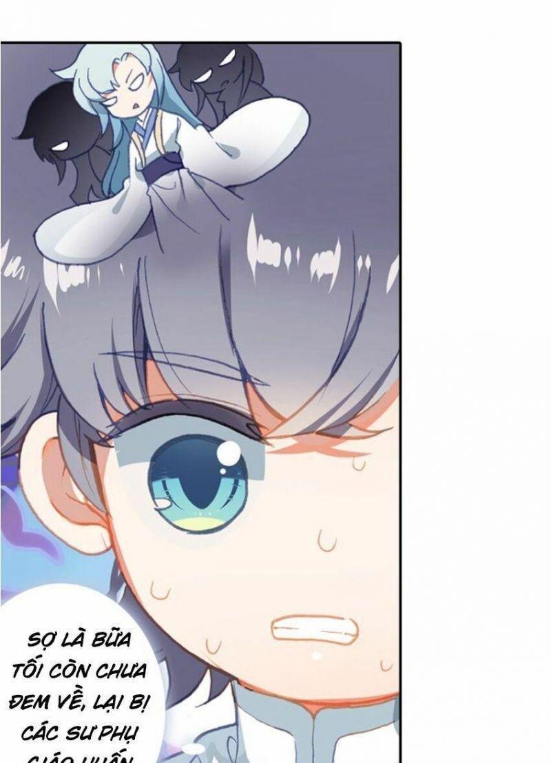 Duy Ngã Độc Tiên Chapter 6.5 - Trang 2