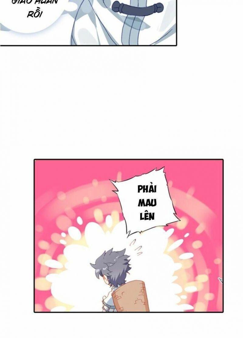 Duy Ngã Độc Tiên Chapter 6.5 - Trang 2