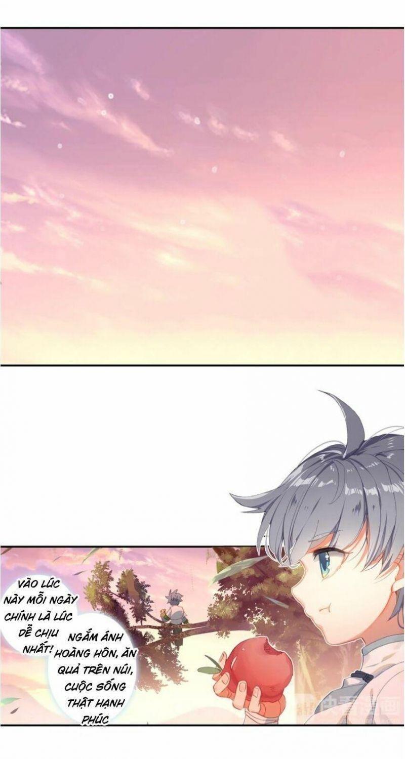 Duy Ngã Độc Tiên Chapter 6.5 - Trang 2