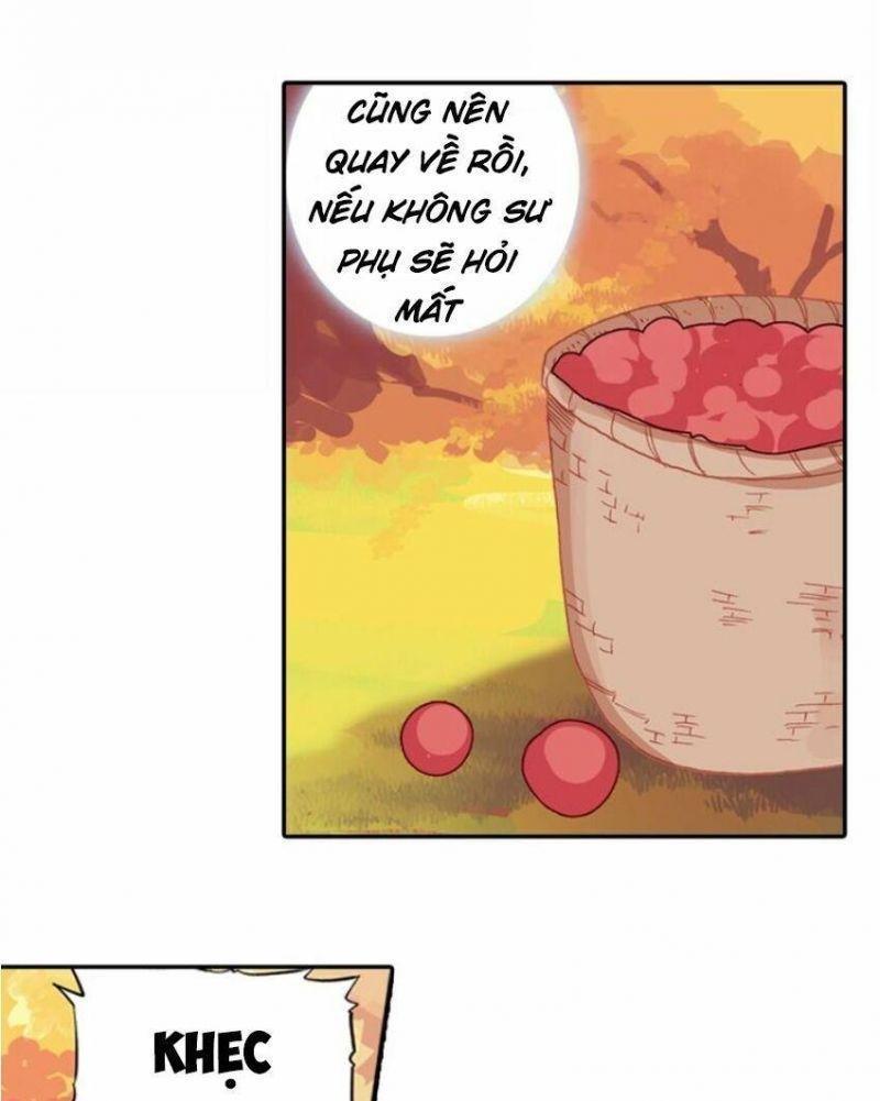 Duy Ngã Độc Tiên Chapter 6.5 - Trang 2