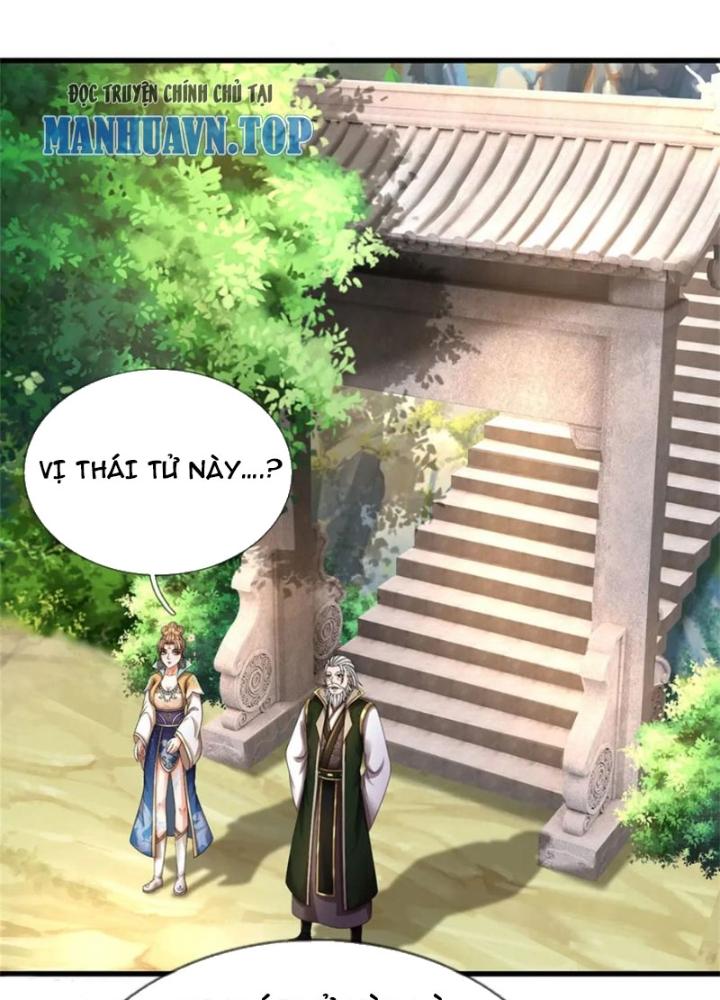 Ta Được Nuôi Dưỡng Bởi Nữ Ma Đầu Chapter 122 - Trang 2