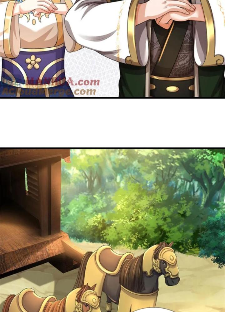 Ta Được Nuôi Dưỡng Bởi Nữ Ma Đầu Chapter 122 - Trang 2