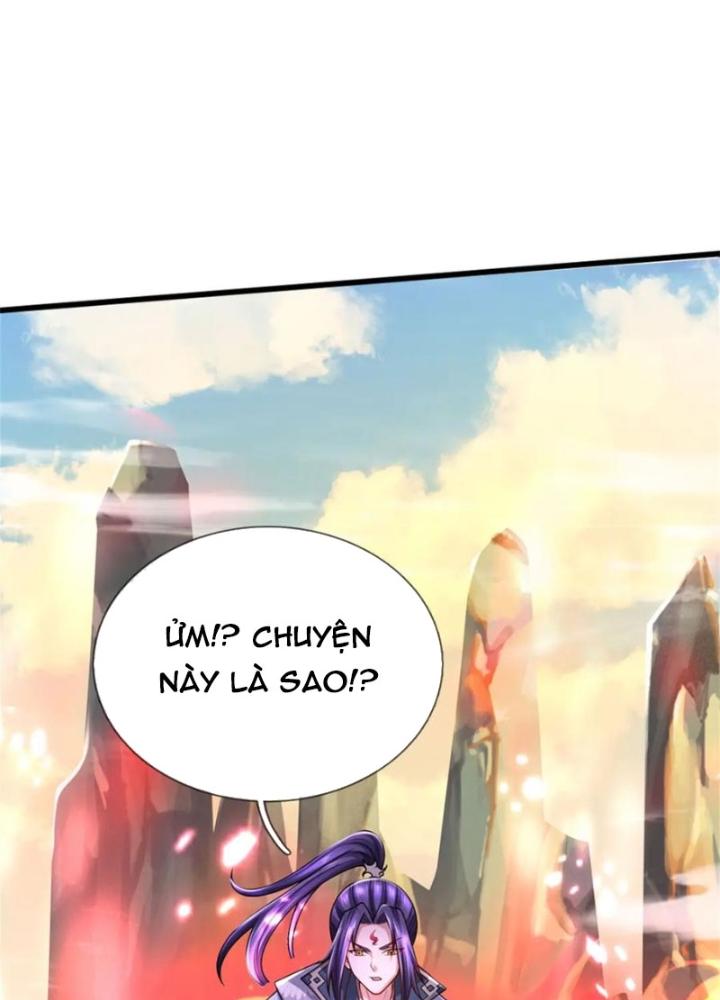 Ta Được Nuôi Dưỡng Bởi Nữ Ma Đầu Chapter 122 - Trang 2