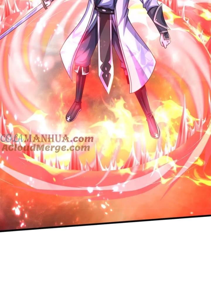 Ta Được Nuôi Dưỡng Bởi Nữ Ma Đầu Chapter 122 - Trang 2