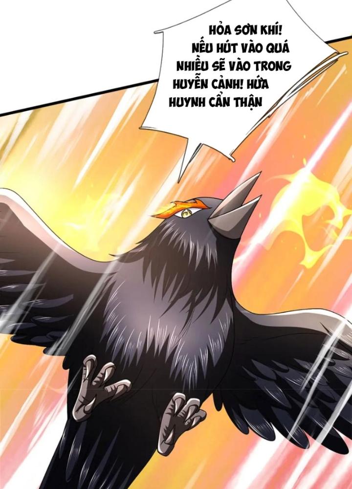 Ta Được Nuôi Dưỡng Bởi Nữ Ma Đầu Chapter 122 - Trang 2