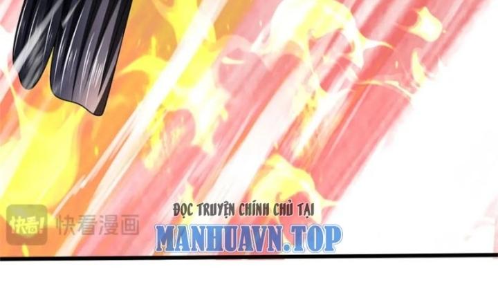 Ta Được Nuôi Dưỡng Bởi Nữ Ma Đầu Chapter 122 - Trang 2