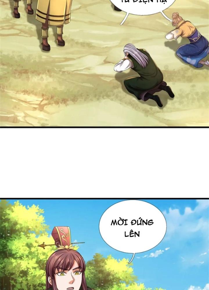 Ta Được Nuôi Dưỡng Bởi Nữ Ma Đầu Chapter 122 - Trang 2