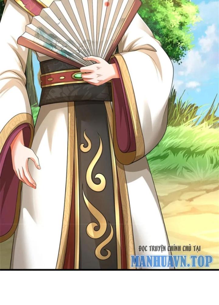 Ta Được Nuôi Dưỡng Bởi Nữ Ma Đầu Chapter 122 - Trang 2