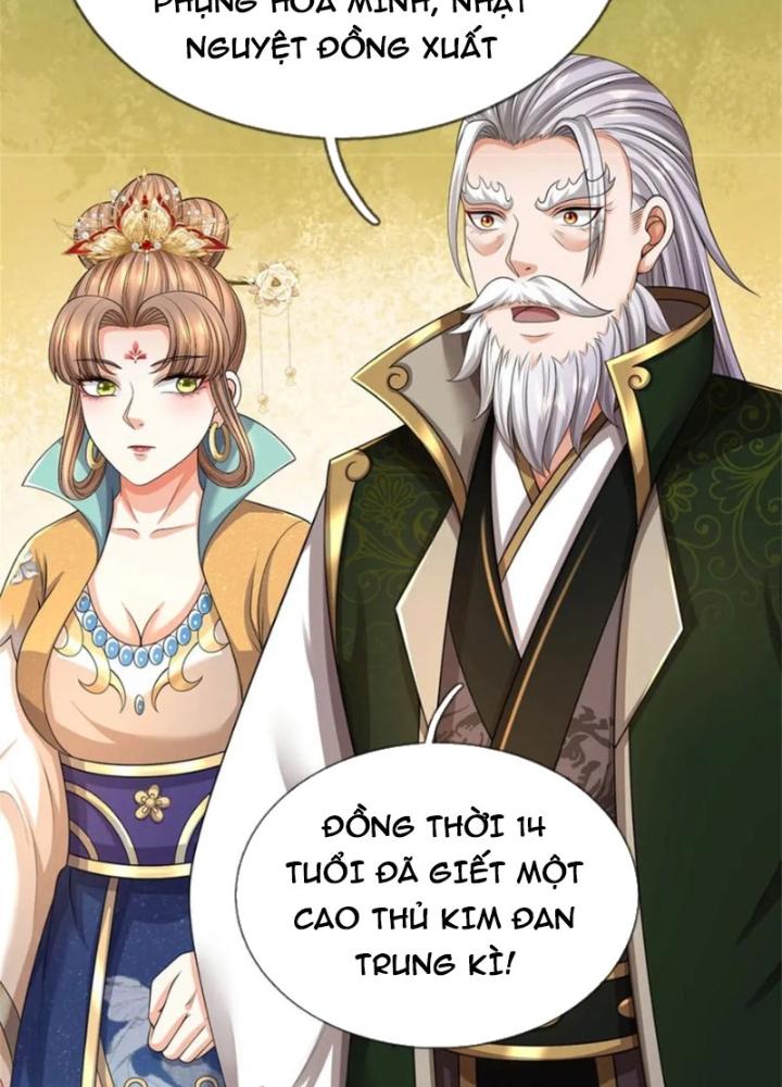 Ta Được Nuôi Dưỡng Bởi Nữ Ma Đầu Chapter 122 - Trang 2