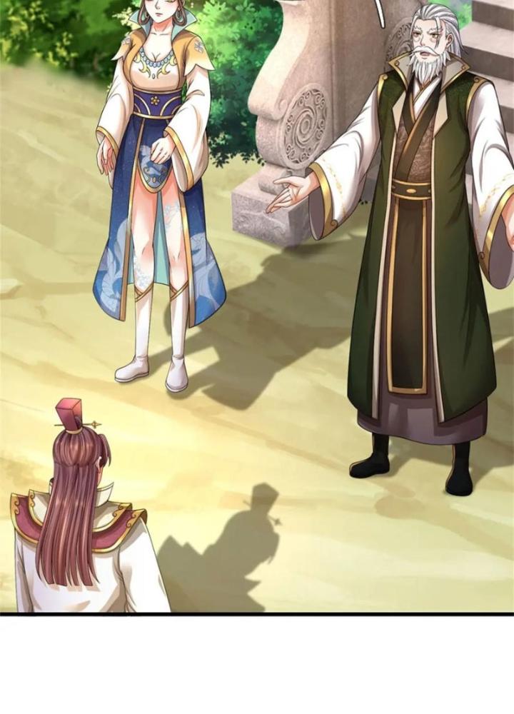 Ta Được Nuôi Dưỡng Bởi Nữ Ma Đầu Chapter 122 - Trang 2