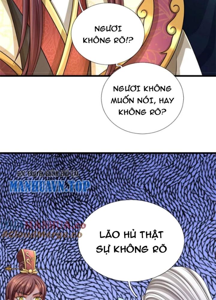 Ta Được Nuôi Dưỡng Bởi Nữ Ma Đầu Chapter 122 - Trang 2