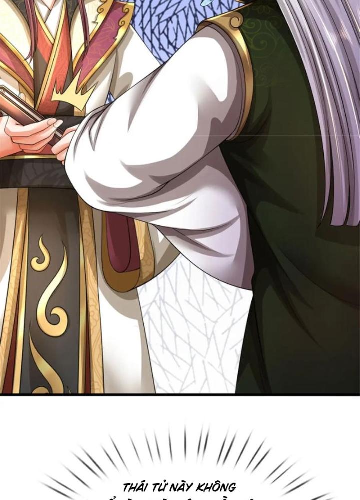 Ta Được Nuôi Dưỡng Bởi Nữ Ma Đầu Chapter 122 - Trang 2