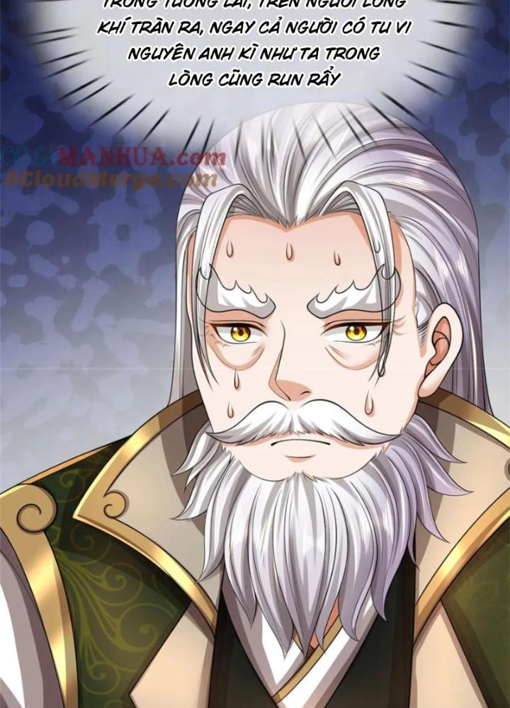 Ta Được Nuôi Dưỡng Bởi Nữ Ma Đầu Chapter 122 - Trang 2