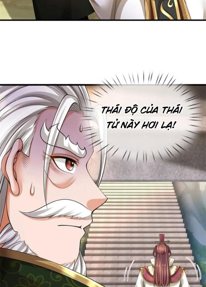 Ta Được Nuôi Dưỡng Bởi Nữ Ma Đầu Chapter 122 - Trang 2