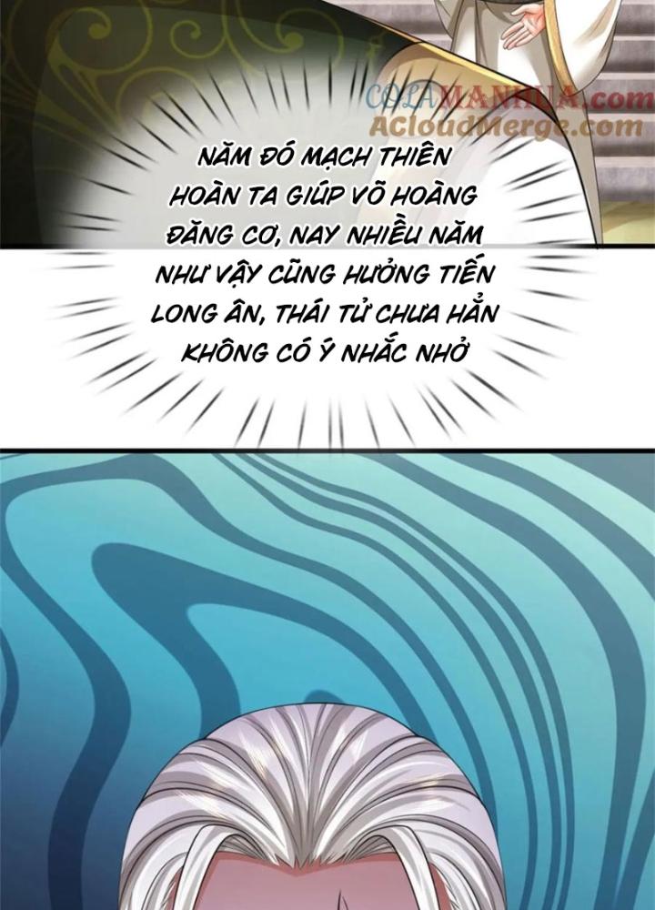 Ta Được Nuôi Dưỡng Bởi Nữ Ma Đầu Chapter 122 - Trang 2