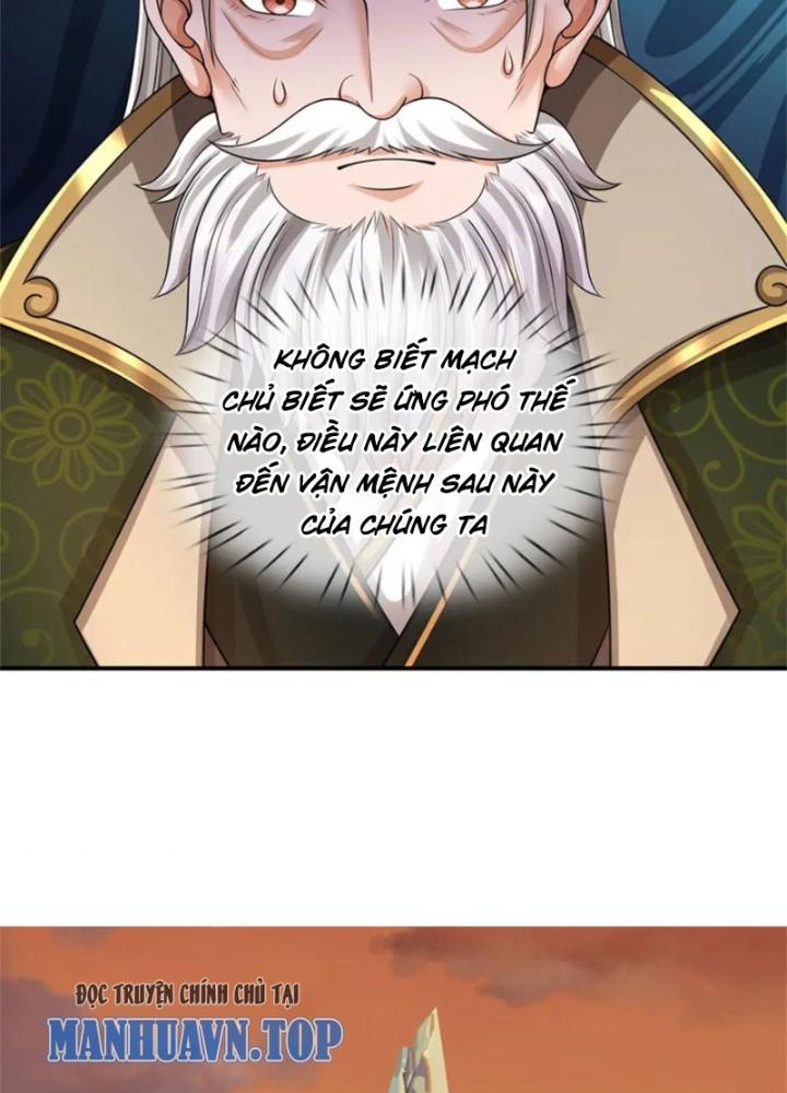 Ta Được Nuôi Dưỡng Bởi Nữ Ma Đầu Chapter 122 - Trang 2