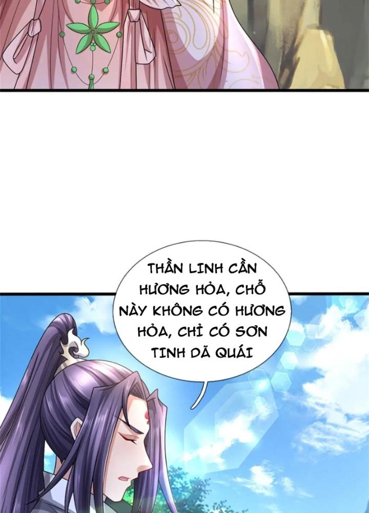 Ta Được Nuôi Dưỡng Bởi Nữ Ma Đầu Chapter 122 - Trang 2