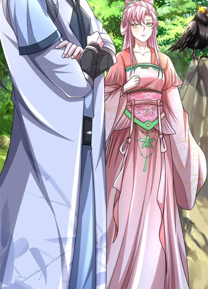 Ta Được Nuôi Dưỡng Bởi Nữ Ma Đầu Chapter 122 - Trang 2