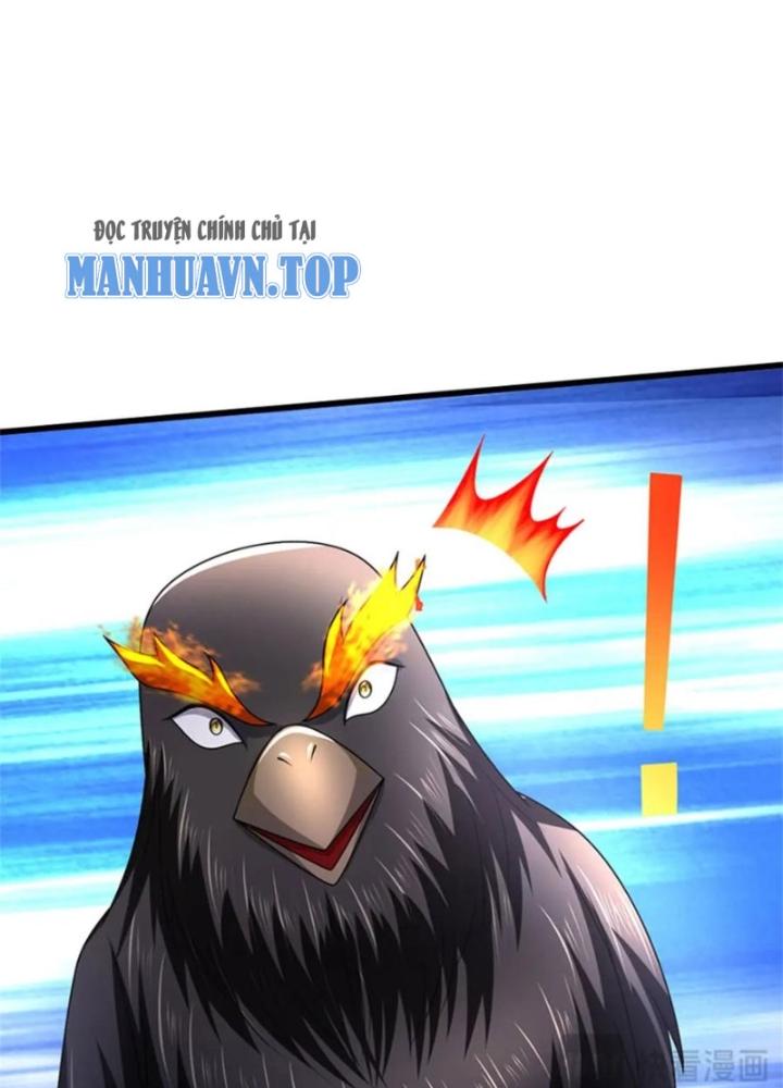 Ta Được Nuôi Dưỡng Bởi Nữ Ma Đầu Chapter 122 - Trang 2