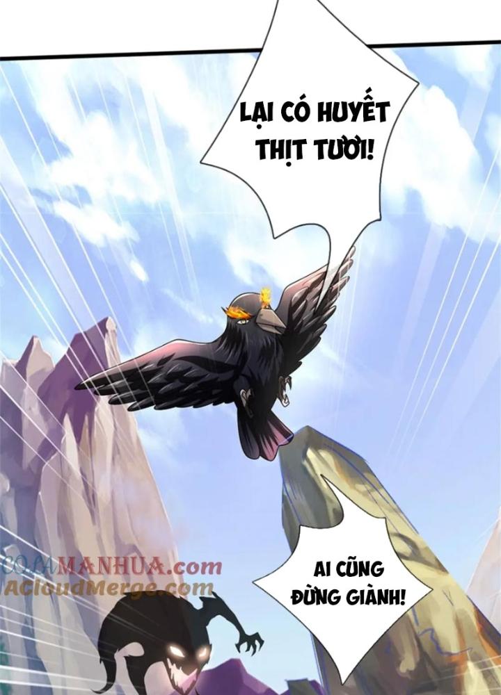 Ta Được Nuôi Dưỡng Bởi Nữ Ma Đầu Chapter 122 - Trang 2