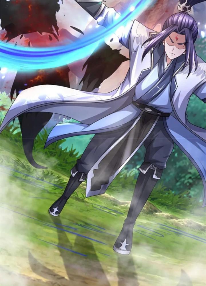 Ta Được Nuôi Dưỡng Bởi Nữ Ma Đầu Chapter 122 - Trang 2