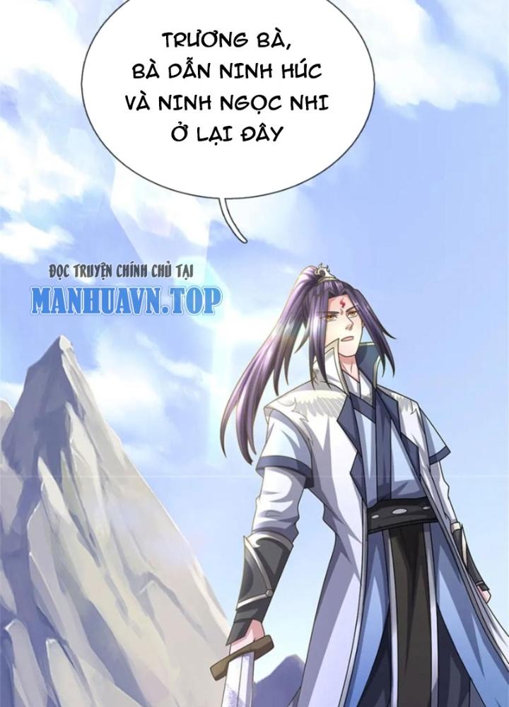 Ta Được Nuôi Dưỡng Bởi Nữ Ma Đầu Chapter 122 - Trang 2