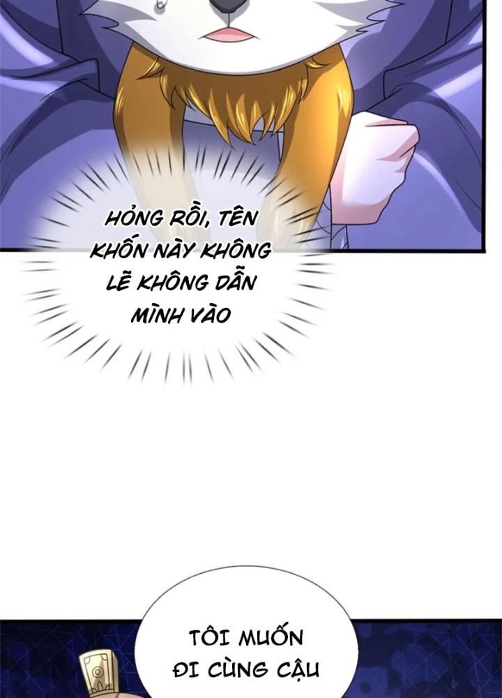 Ta Được Nuôi Dưỡng Bởi Nữ Ma Đầu Chapter 122 - Trang 2