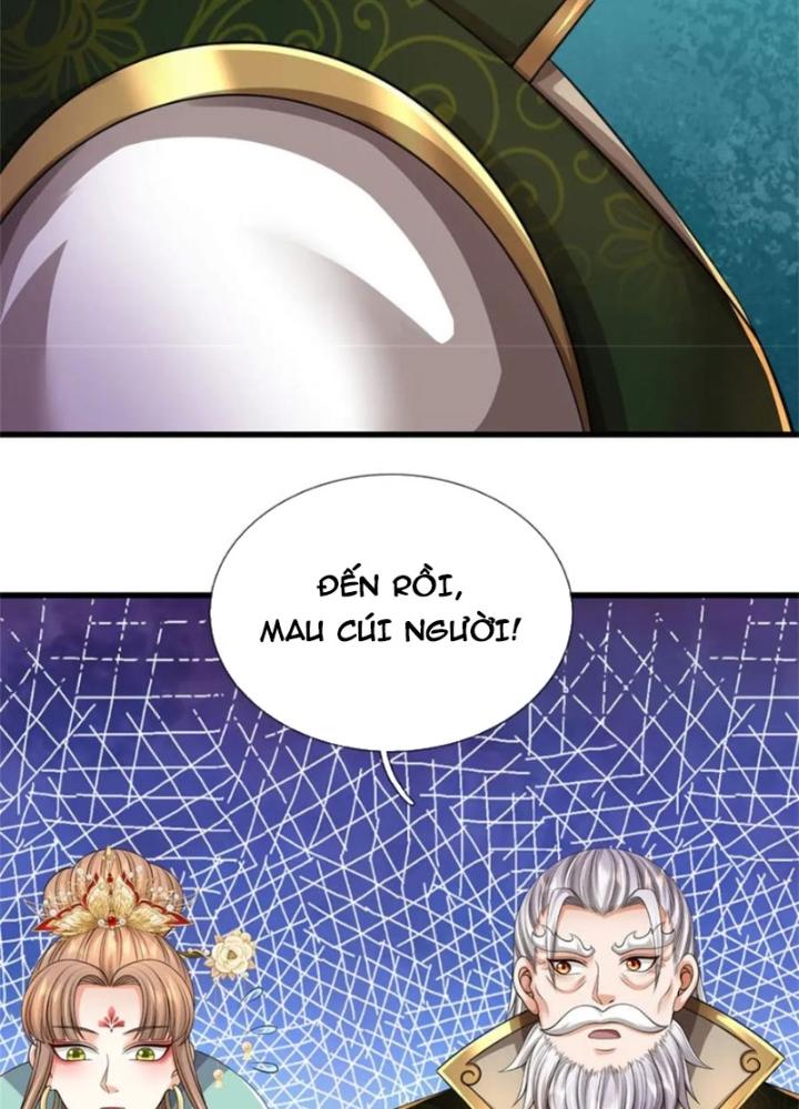 Ta Được Nuôi Dưỡng Bởi Nữ Ma Đầu Chapter 122 - Trang 2