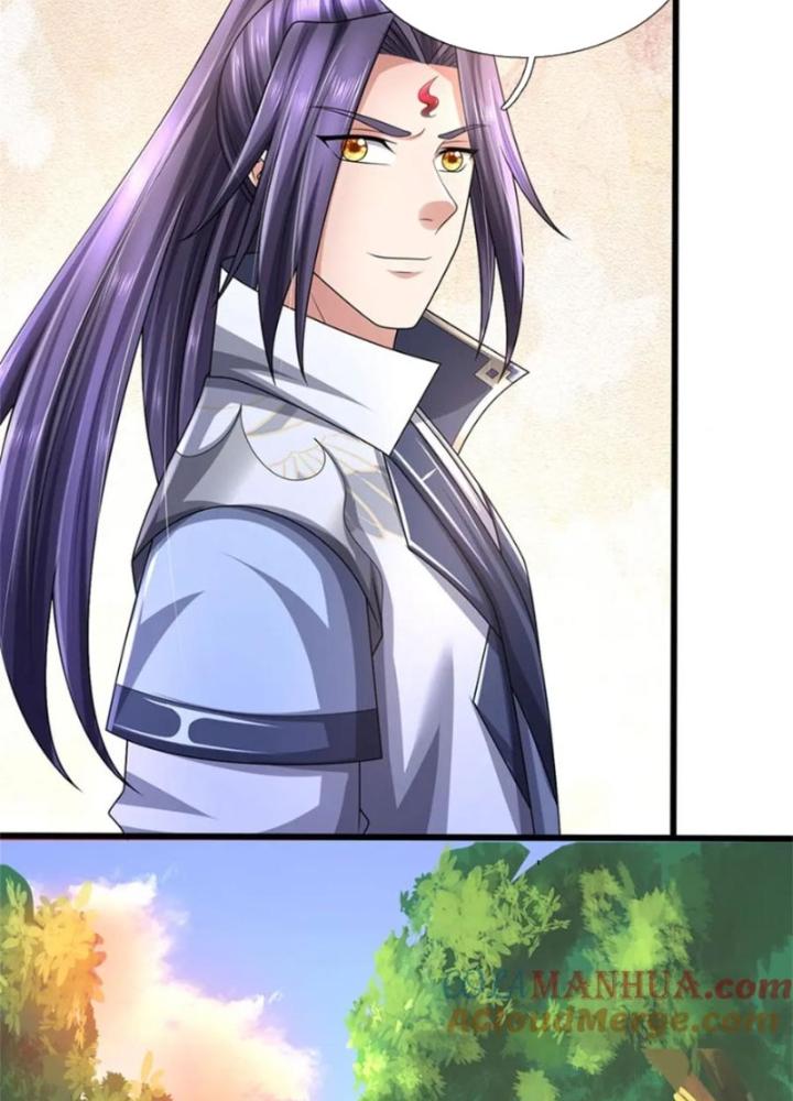 Ta Được Nuôi Dưỡng Bởi Nữ Ma Đầu Chapter 122 - Trang 2