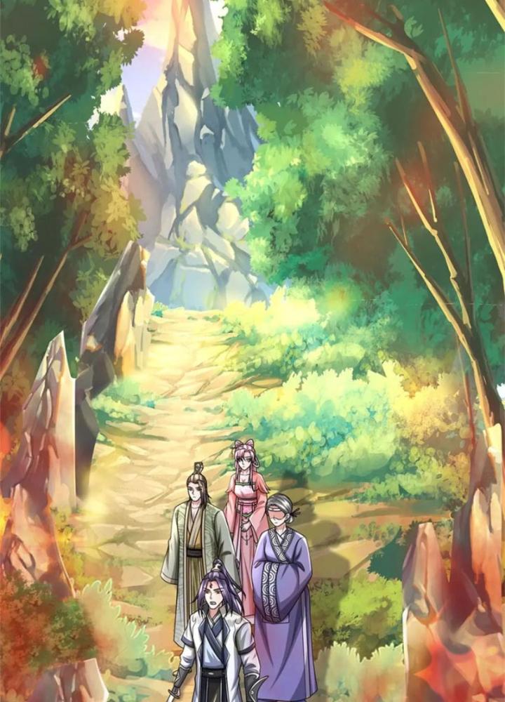 Ta Được Nuôi Dưỡng Bởi Nữ Ma Đầu Chapter 122 - Trang 2