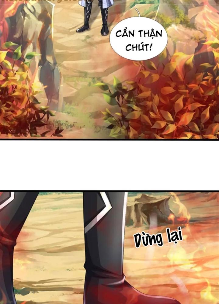 Ta Được Nuôi Dưỡng Bởi Nữ Ma Đầu Chapter 122 - Trang 2