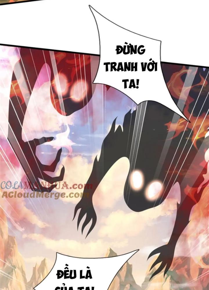 Ta Được Nuôi Dưỡng Bởi Nữ Ma Đầu Chapter 122 - Trang 2
