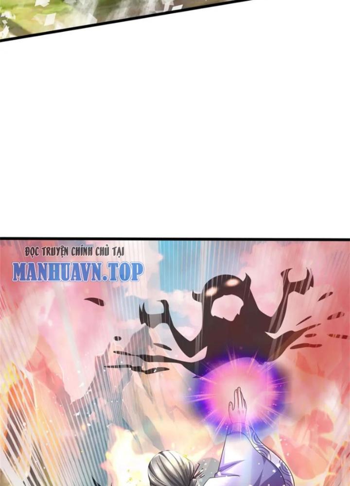 Ta Được Nuôi Dưỡng Bởi Nữ Ma Đầu Chapter 122 - Trang 2