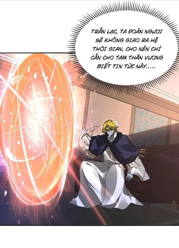 Tích Trữ 10 Vạn Vật Tư Trước Ngày Tận Thế Chapter 258 - Trang 3