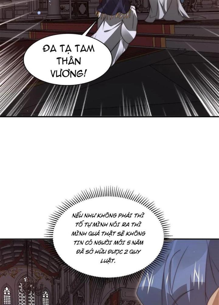 Tích Trữ 10 Vạn Vật Tư Trước Ngày Tận Thế Chapter 258 - Trang 3