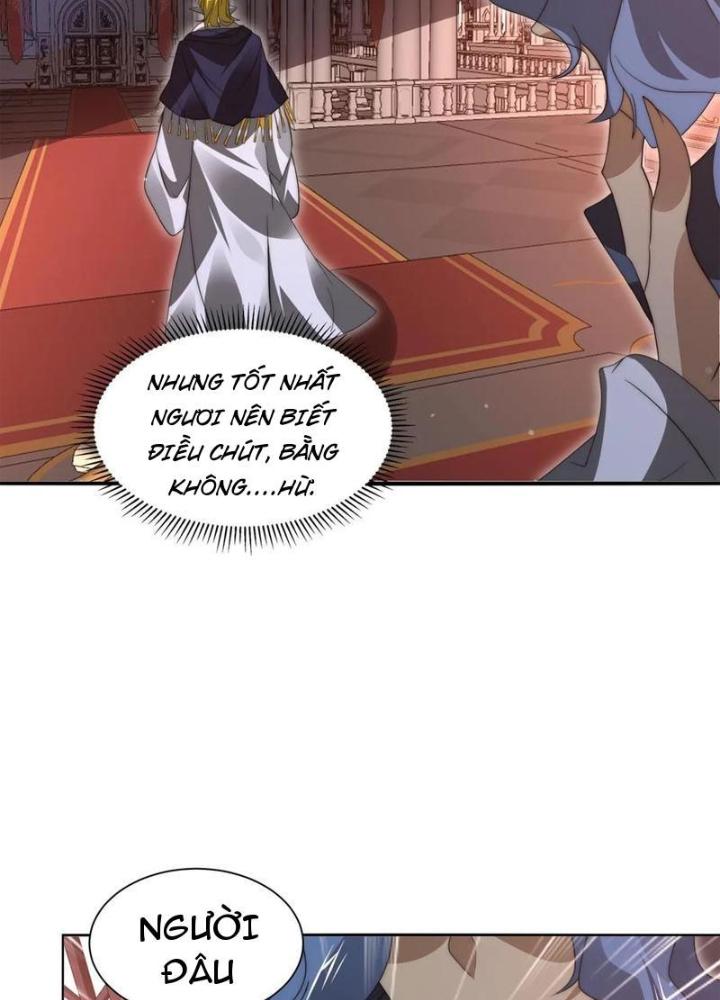 Tích Trữ 10 Vạn Vật Tư Trước Ngày Tận Thế Chapter 258 - Trang 3