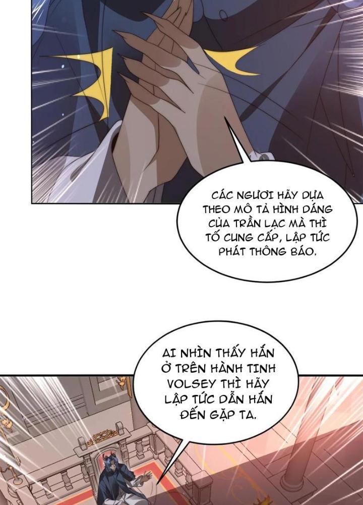 Tích Trữ 10 Vạn Vật Tư Trước Ngày Tận Thế Chapter 258 - Trang 3