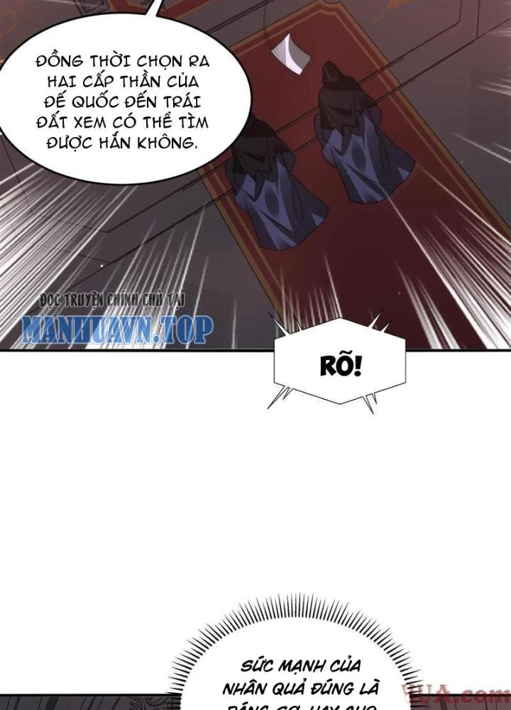 Tích Trữ 10 Vạn Vật Tư Trước Ngày Tận Thế Chapter 258 - Trang 3