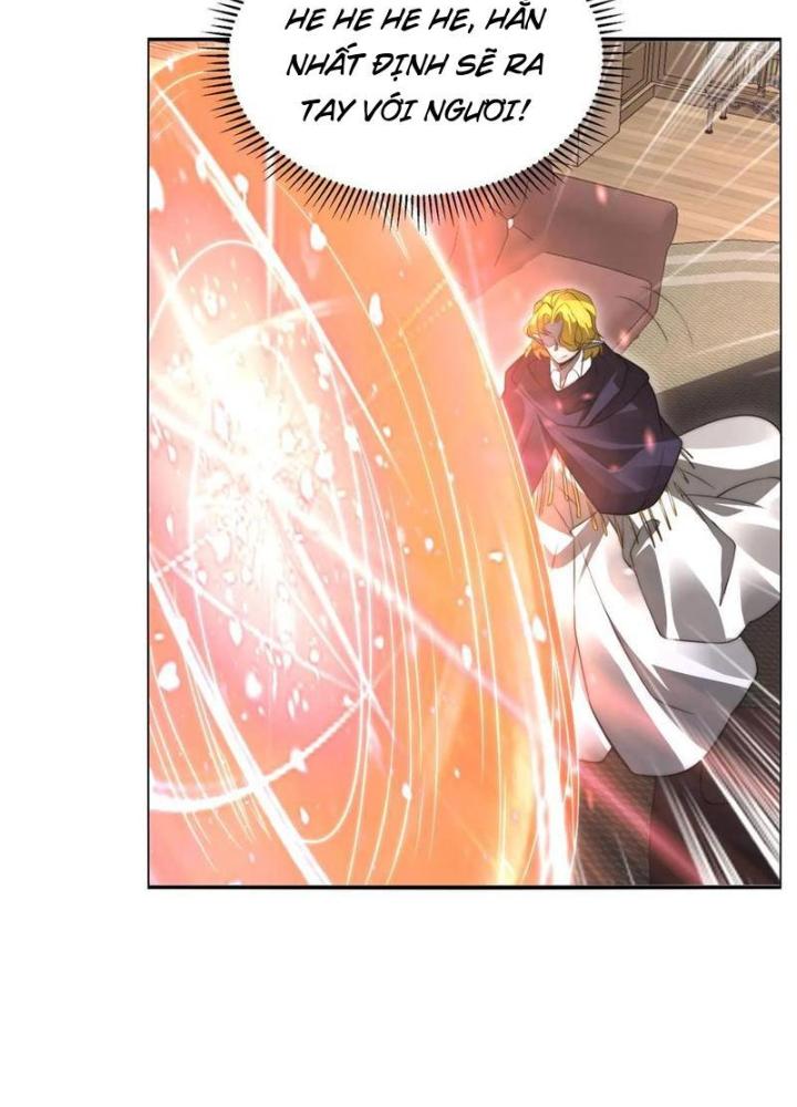 Tích Trữ 10 Vạn Vật Tư Trước Ngày Tận Thế Chapter 258 - Trang 3