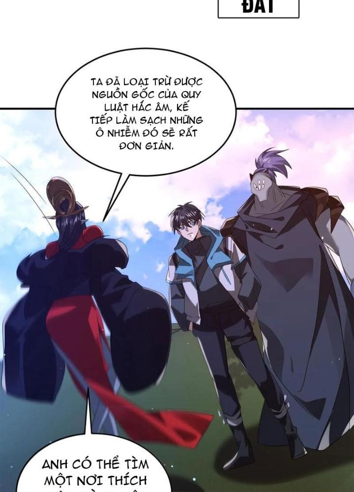 Tích Trữ 10 Vạn Vật Tư Trước Ngày Tận Thế Chapter 258 - Trang 3