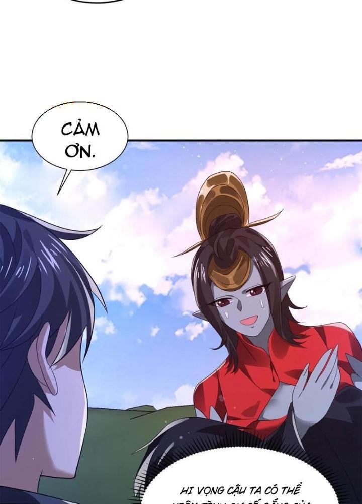 Tích Trữ 10 Vạn Vật Tư Trước Ngày Tận Thế Chapter 258 - Trang 3