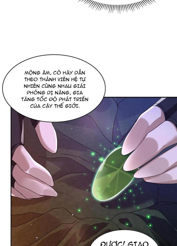 Tích Trữ 10 Vạn Vật Tư Trước Ngày Tận Thế Chapter 258 - Trang 3