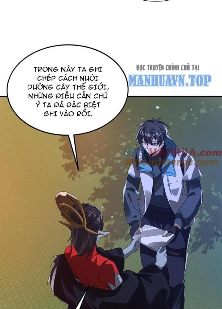 Tích Trữ 10 Vạn Vật Tư Trước Ngày Tận Thế Chapter 258 - Trang 3