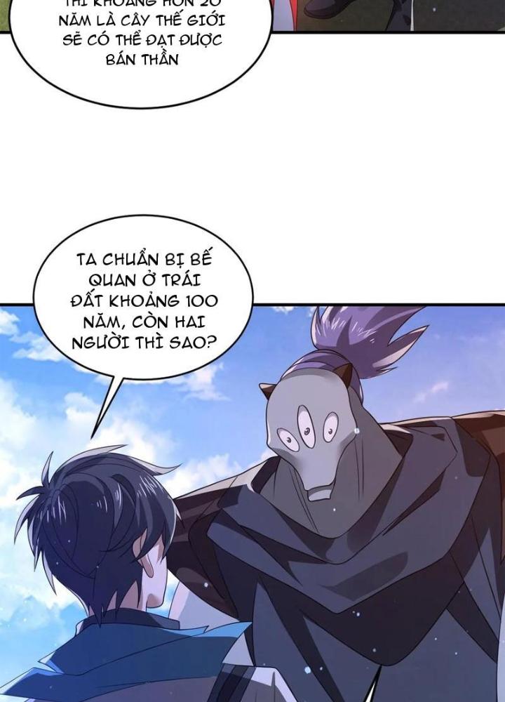 Tích Trữ 10 Vạn Vật Tư Trước Ngày Tận Thế Chapter 258 - Trang 3