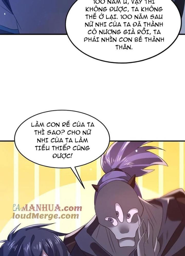 Tích Trữ 10 Vạn Vật Tư Trước Ngày Tận Thế Chapter 258 - Trang 3