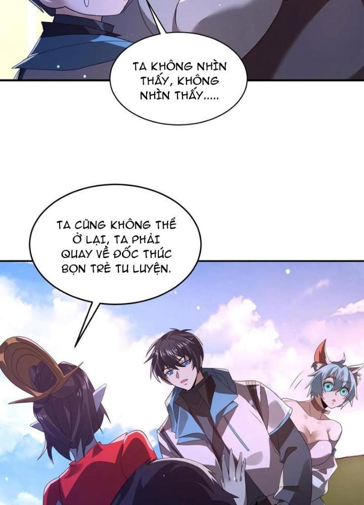 Tích Trữ 10 Vạn Vật Tư Trước Ngày Tận Thế Chapter 258 - Trang 3