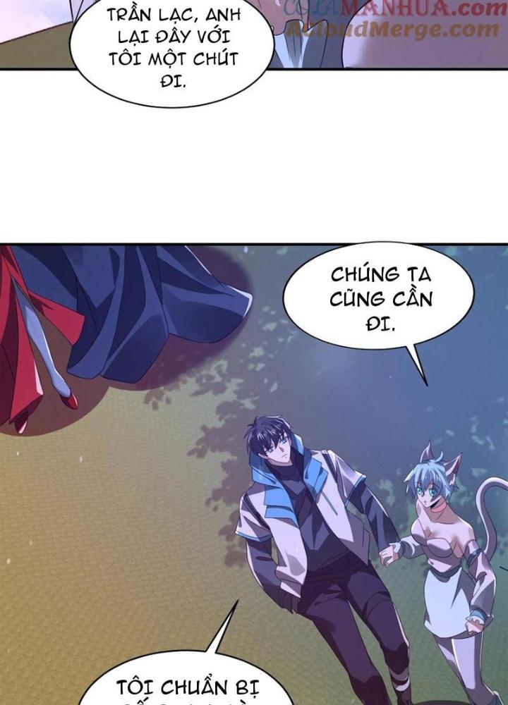 Tích Trữ 10 Vạn Vật Tư Trước Ngày Tận Thế Chapter 258 - Trang 3