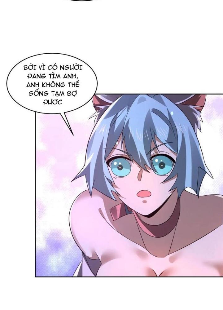 Tích Trữ 10 Vạn Vật Tư Trước Ngày Tận Thế Chapter 258 - Trang 3