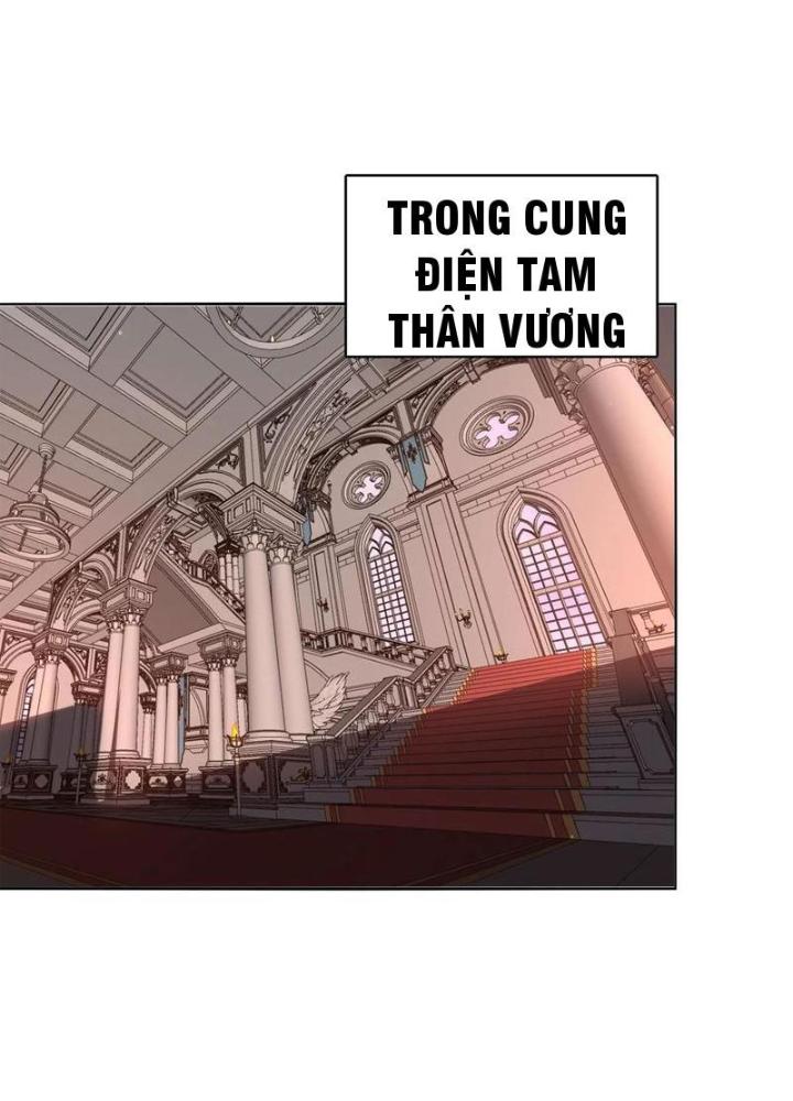 Tích Trữ 10 Vạn Vật Tư Trước Ngày Tận Thế Chapter 258 - Trang 3