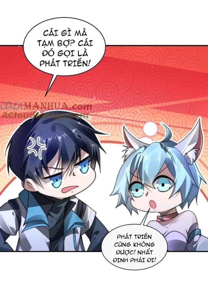 Tích Trữ 10 Vạn Vật Tư Trước Ngày Tận Thế Chapter 258 - Trang 3